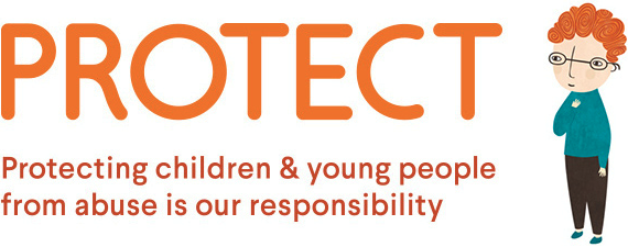 Protect Children logo